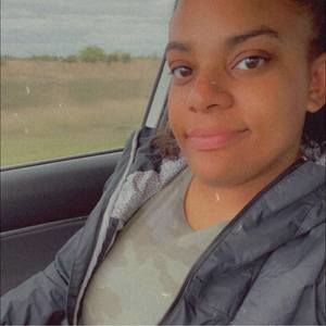 Meet your Posher, Brianna